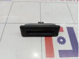 Кнопка открывания багажника Skoda Superb (3T) 5E0827566