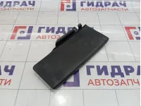 Накладка (кузов внутри) под ногу водителя Skoda Superb (3T) 3C1864777