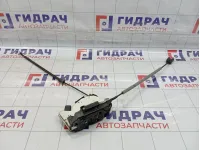 Замок двери передней правой Skoda Superb (3T) 5N1837016C