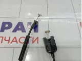 Замок двери задней левой Skoda Superb (3T) 5N0839015D