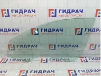 Стекло двери Skoda Superb (3T) 3T0845201B