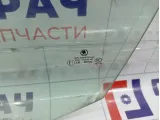 Стекло двери Skoda Superb (3T) 3T0845201B