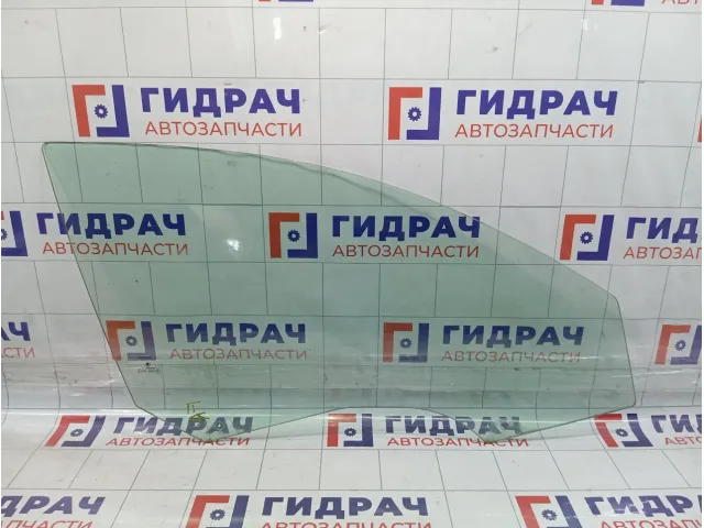 Стекло двери Skoda Superb (3T) 3T0845202B