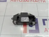 Резистор отопителя Skoda Superb (3T) 3C0907521F