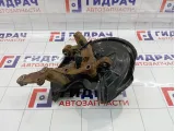 Кулак поворотный задний левый Skoda Superb (3T) 1K0505435AE