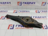 Рычаг нижний задний Skoda Superb (3T) 1K0505311AB