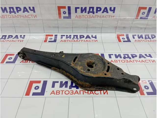 Рычаг нижний задний Skoda Superb (3T) 1K0505311AB