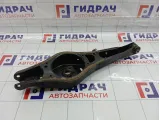 Рычаг нижний задний Skoda Superb (3T) 1K0505311AB