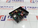Блок предохранителей Skoda Superb (3T) 1K0937125D
