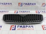 Решетка радиатора Skoda Superb (3T) 3T0853668A