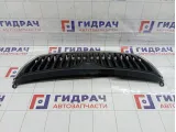 Решетка радиатора Skoda Superb (3T) 3T0853668A