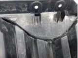 Решетка радиатора Skoda Superb (3T) 3T0853668A