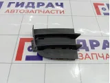 Решетка в бампер правая Skoda Superb (3T) 3T08536669B9