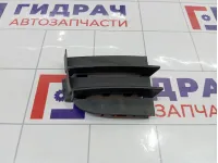 Решетка в бампер правая Skoda Superb (3T) 3T08536669B9