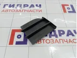 Решетка в бампер правая Skoda Superb (3T) 3T08536669B9