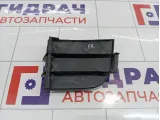 Решетка в бампер правая Skoda Superb (3T) 3T08536669B9