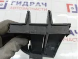 Решетка в бампер правая Skoda Superb (3T) 3T08536669B9