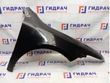 Крыло переднее правое Skoda Superb (3T) 3T0821022