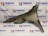 Крыло переднее правое Skoda Superb (3T) 3T0821022