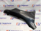 Крыло переднее правое Skoda Superb (3T) 3T0821022