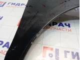 Крыло переднее правое Skoda Superb (3T) 3T0821022