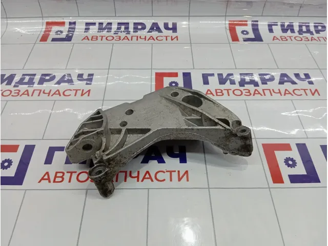 Кронштейн двигателя правый Skoda Superb (3T) 06J199207P