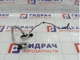 Трубка вакуумная усилителя тормоза Skoda Superb (3T) 1K0612071AJ