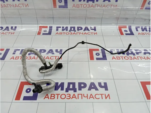 Трубка вакуумная усилителя тормоза Skoda Superb (3T) 1K0612071AJ