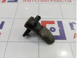 Фланец Skoda Superb (3T) 06J121132G