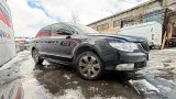 Амортизатор крышки (двери) багажника Skoda Superb (3T)