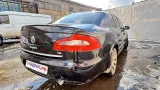 Амортизатор крышки (двери) багажника Skoda Superb (3T)
