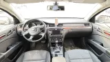 Амортизатор крышки (двери) багажника Skoda Superb (3T)