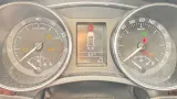 Амортизатор крышки (двери) багажника Skoda Superb (3T)