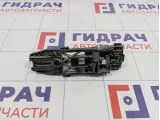 Ручка двери наружная передняя правая Skoda Superb (3T)