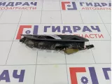 Ручка двери передней внутренняя правая Skoda Superb (3T) 3T0837222RYP