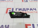 Ручка двери задней внутренняя левая Skoda Superb (3T) 3T0839221RYP