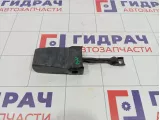 Ограничитель двери задний Skoda Superb (3T) 3T0839249C