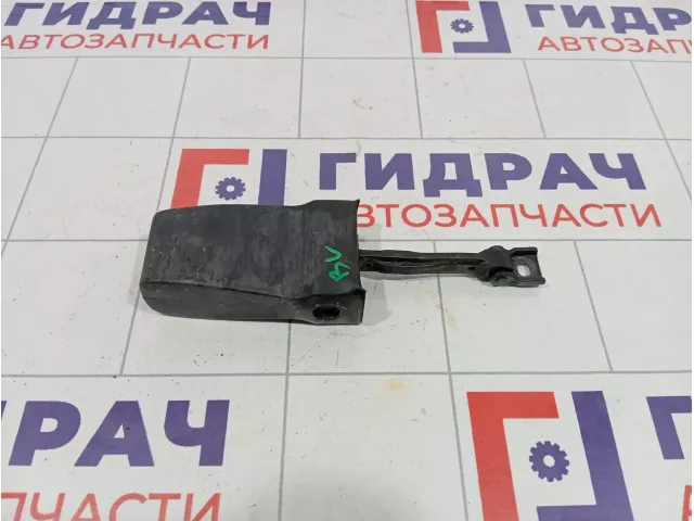 Ограничитель двери задний Skoda Superb (3T) 3T0839249C