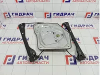 Стеклоподъемник электрический передний левый Skoda Superb (3T) 3T0837461A