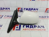 Зеркало левое электрическое Skoda Superb (3T) 3T1857507CC