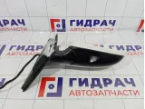 Зеркало правое электрическое Skoda Superb (3T) 3T1857508CC