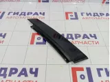 Накладка двери задней левой Skoda Superb (3T) 3T9839903