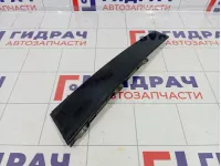 Накладка двери передней правой Skoda Superb (3T) 3T0837902B