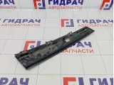 Накладка двери передней правой Skoda Superb (3T) 3T0837902B