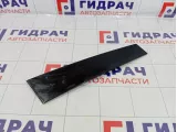 Накладка двери передней левой Skoda Superb (3T) 3T0837901B