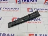 Накладка двери передней левой Skoda Superb (3T) 3T0837901B