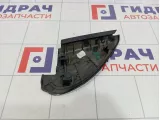 Крышка зеркала внутренняя правая Skoda Superb (3T) 3T0837974