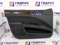 Обшивка двери передней левой Skoda Superb (3T) 3T0867011A