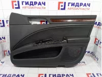 Обшивка двери передней правой Skoda Superb (3T) 3T0867012A