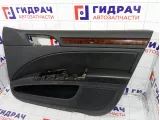 Обшивка двери передней правой Skoda Superb (3T) 3T0867012A